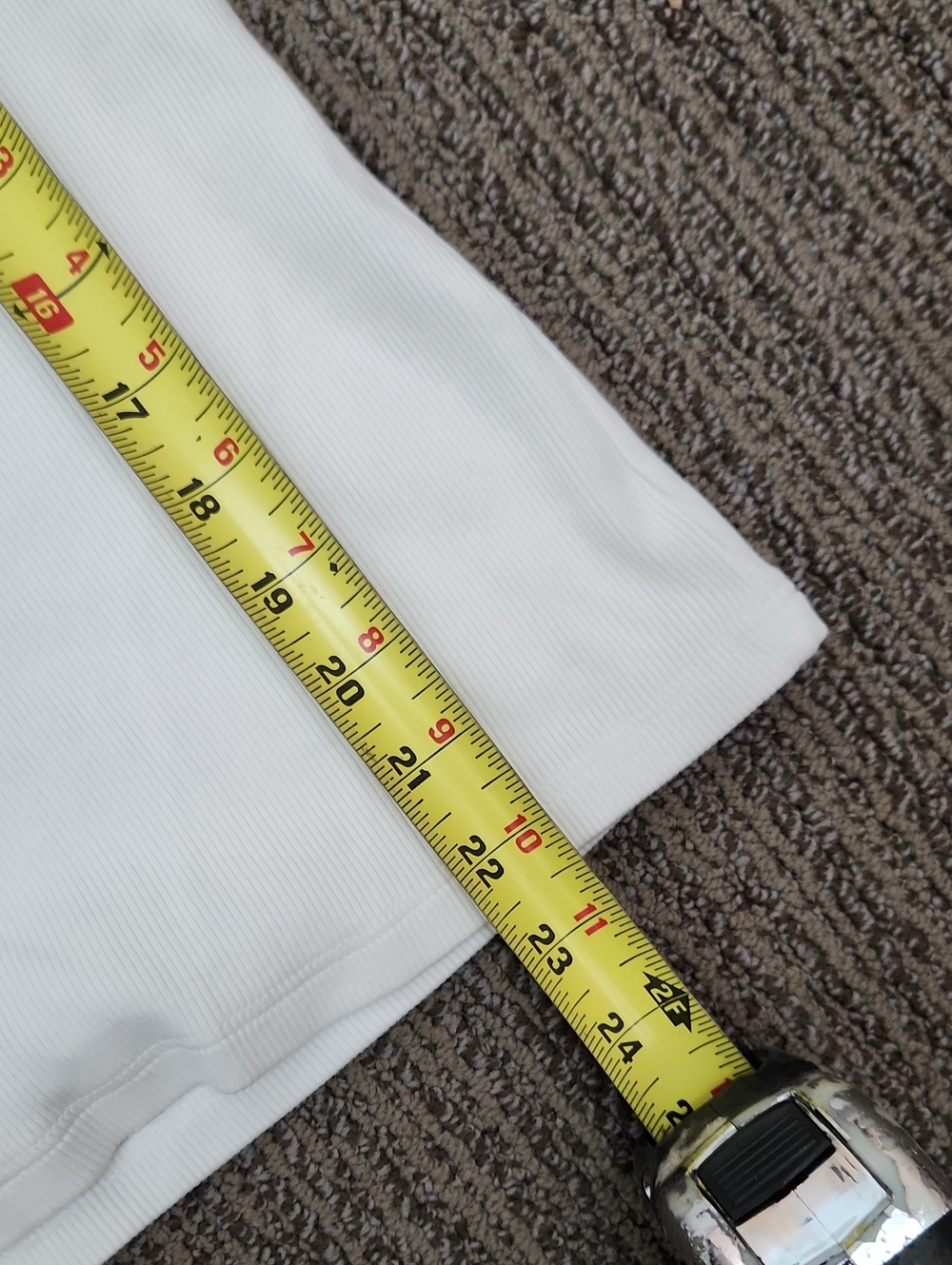 Veronica Beard Coralee Puff Sleeve To Size XL - Picture 12 of 14